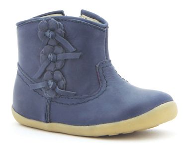 Maryflower Boot Deepblue Deepblue