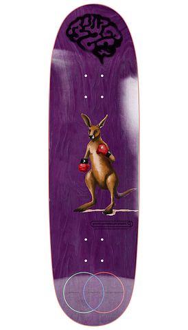 Deck IQ Jackson Pilz