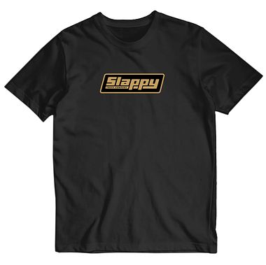 T-Shirt OG Logo black