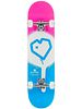 Complete Spray Heart pink/blue