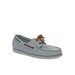 Navigator Boat Shoe Suede