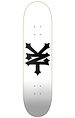 Deck OG95 Crackerjack white/black